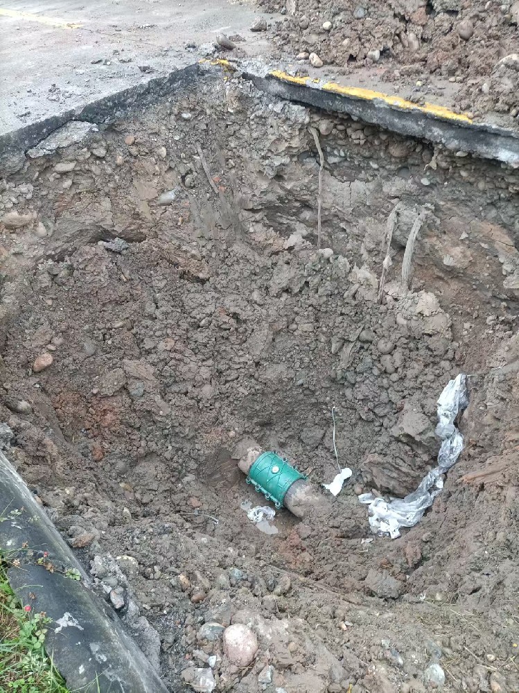 安泽消防水管漏水检测维修多少钱