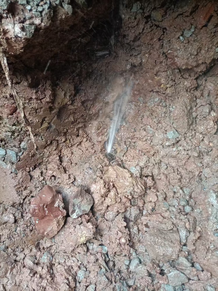 自来水管漏水检测维修-安泽县